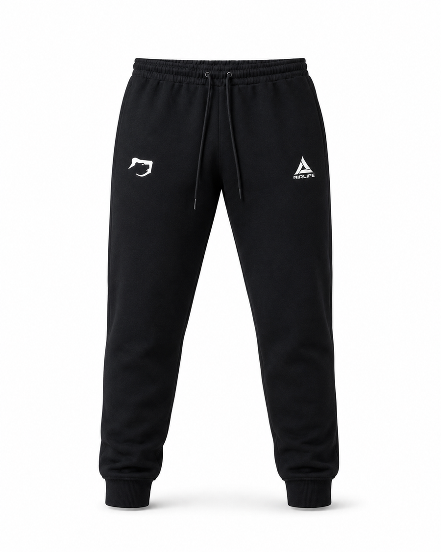 Essential Relaxed Pants