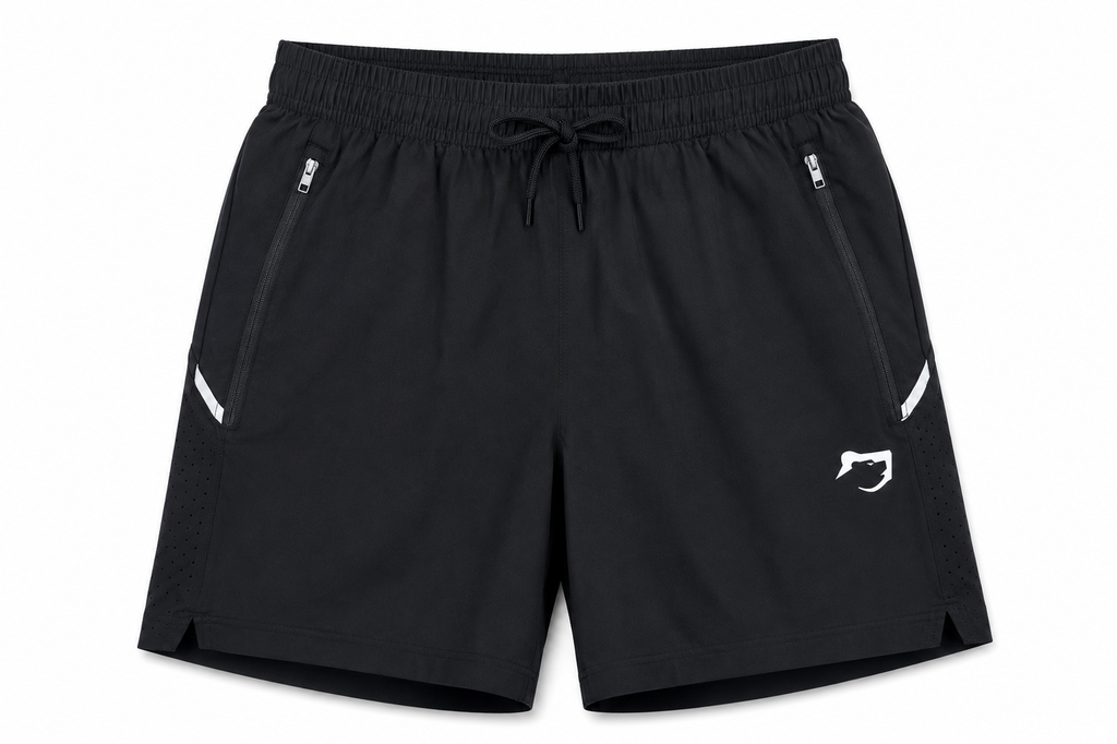 Essential Everyday Short