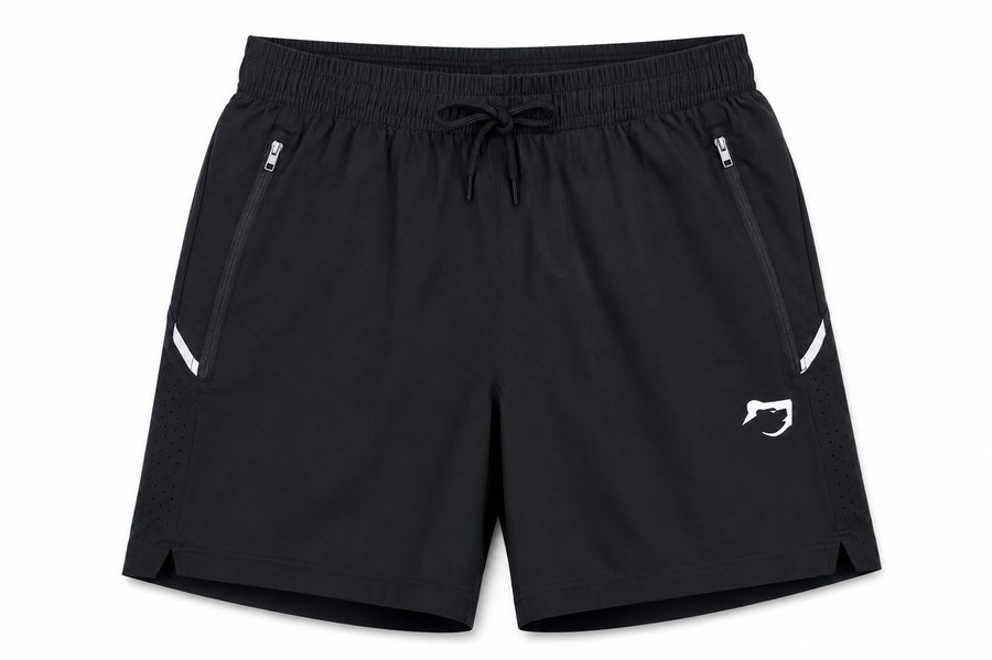 Essential Everyday Short