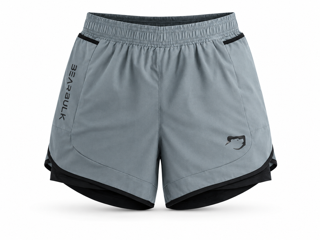 Training Core Short