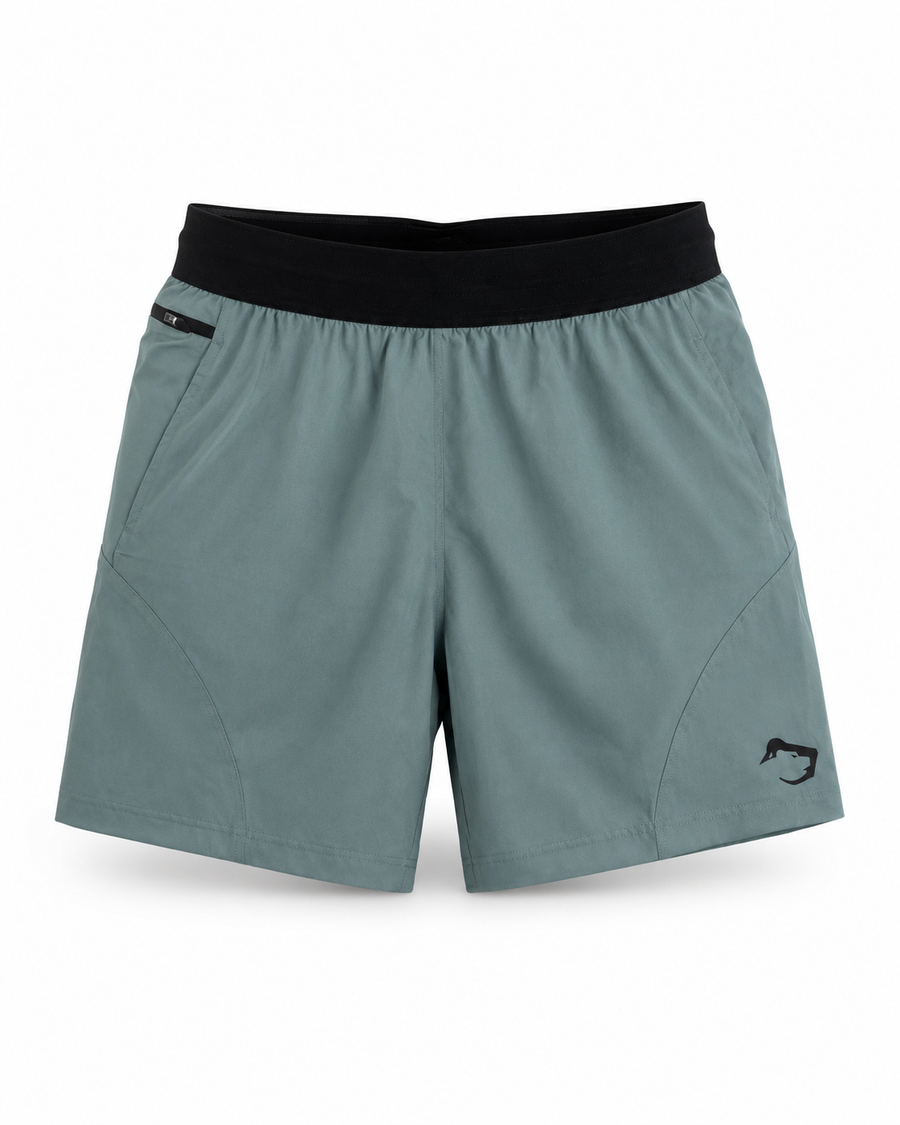 Performance Motion Short