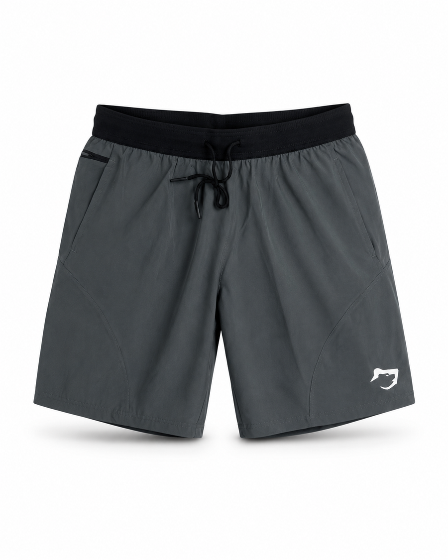 Performance Motion Short