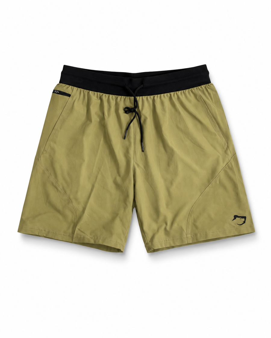 Performance Motion Short