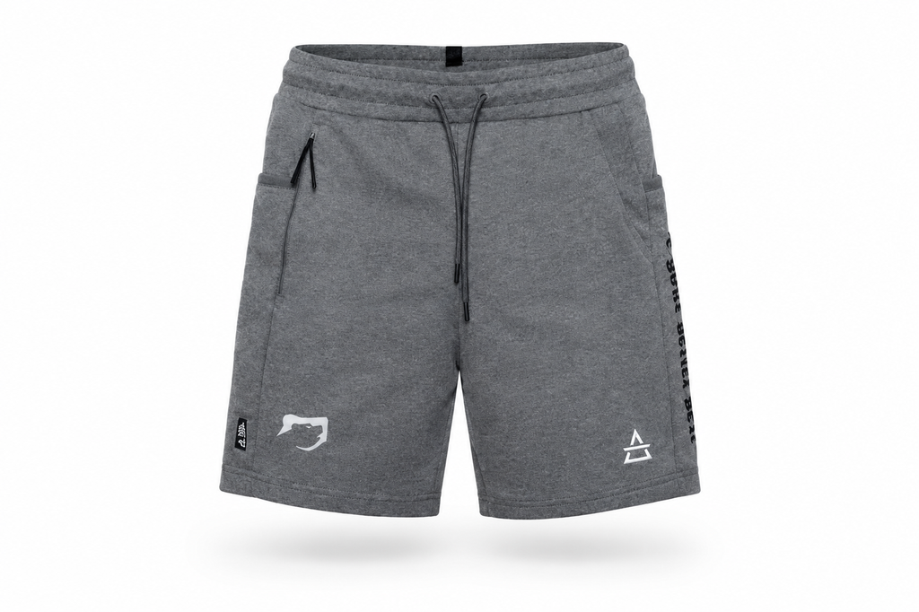 Training everyday short