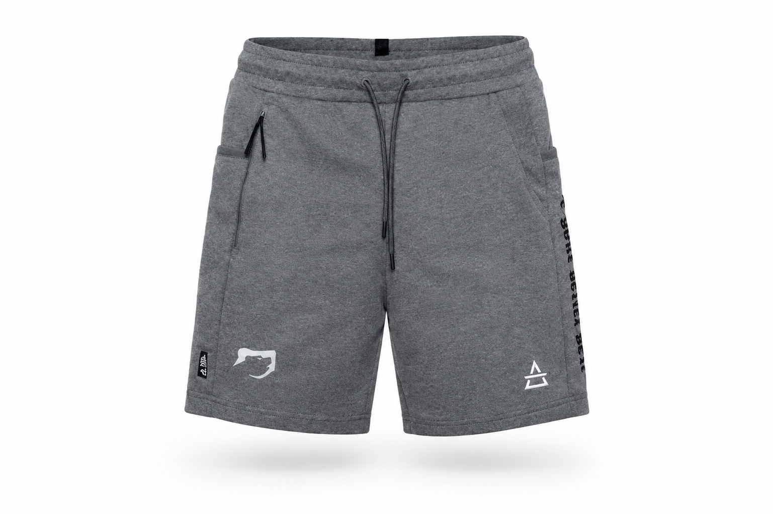 Training everyday short