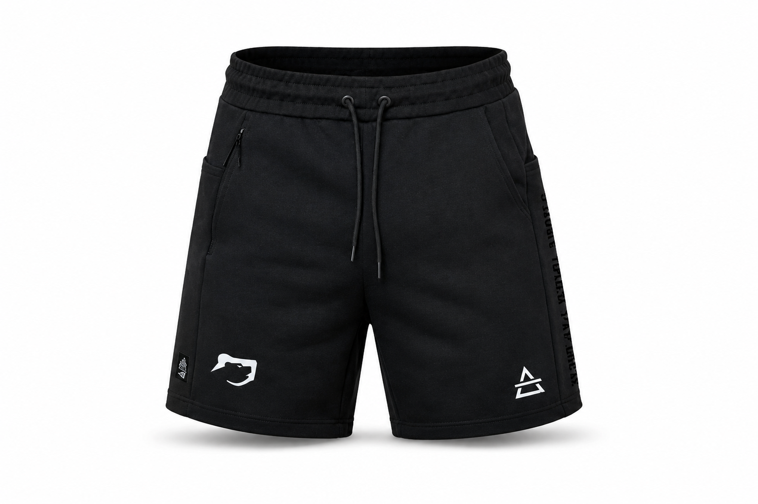 Training everyday short