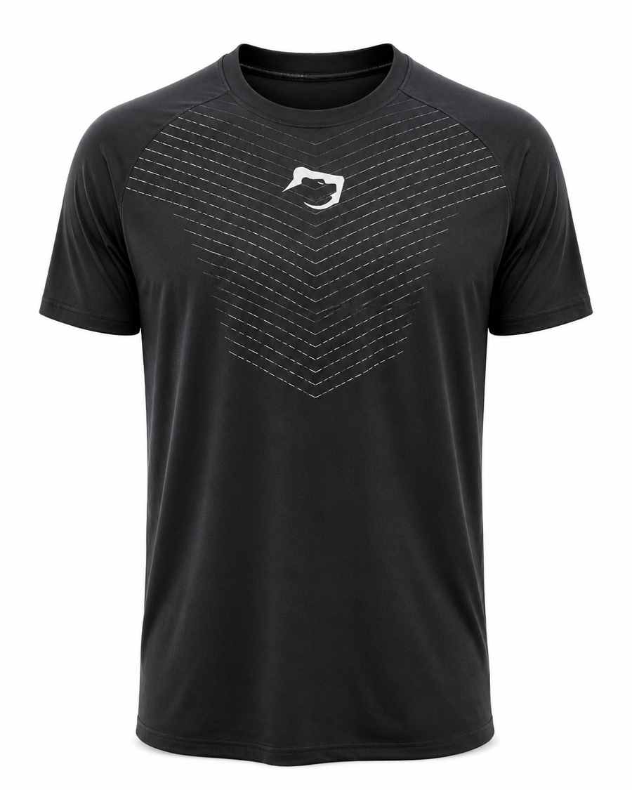 Performance Pump T-Shirt