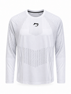 Essential Basic Long Sleeve