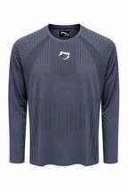 Essential Basic Long Sleeve