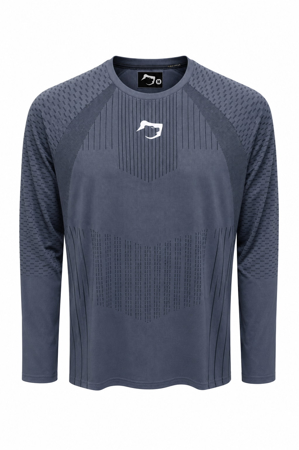 Essential Basic Long Sleeve