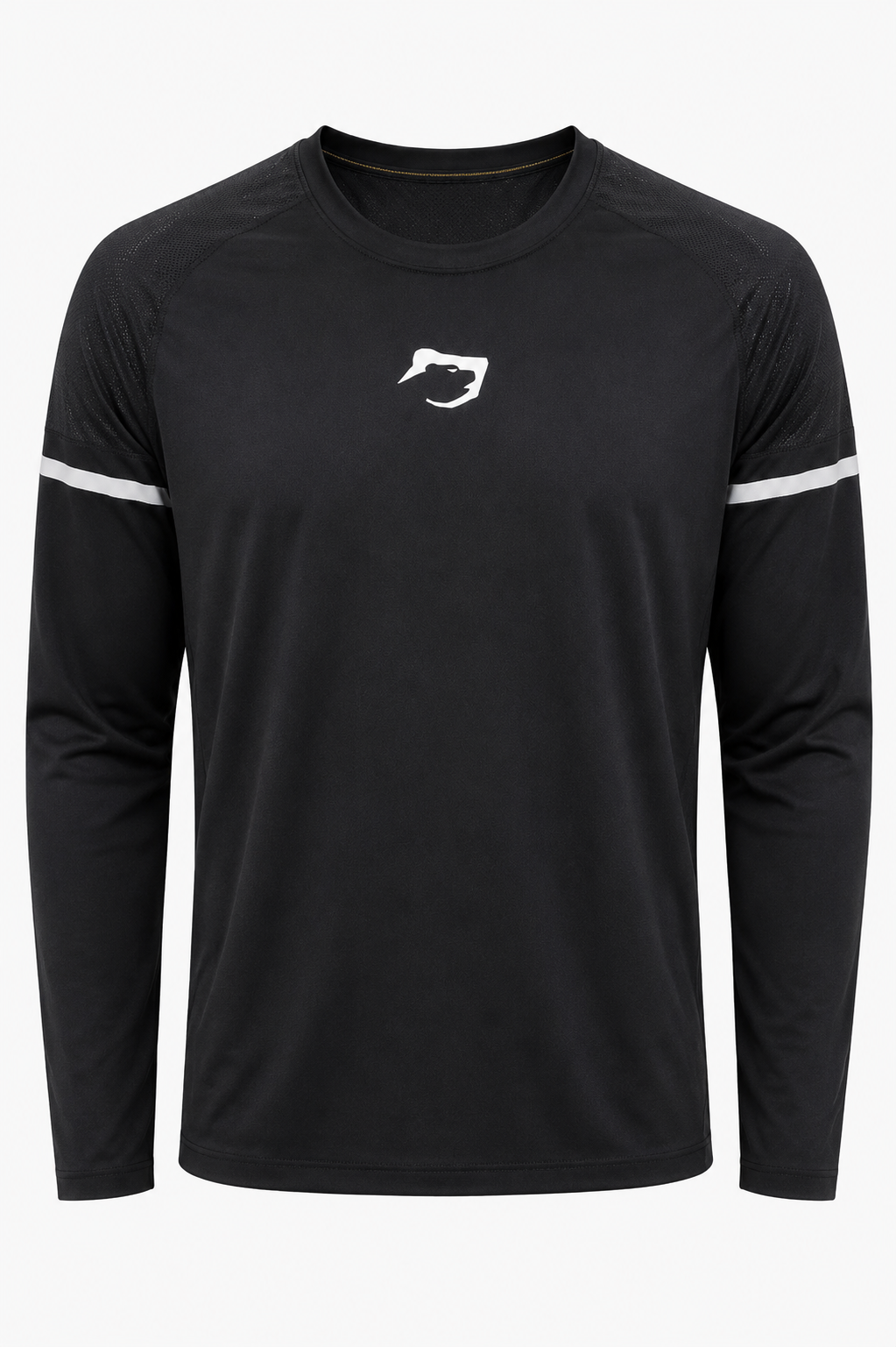 Training Strong Long Sleeve