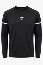Training Strong Long Sleeve