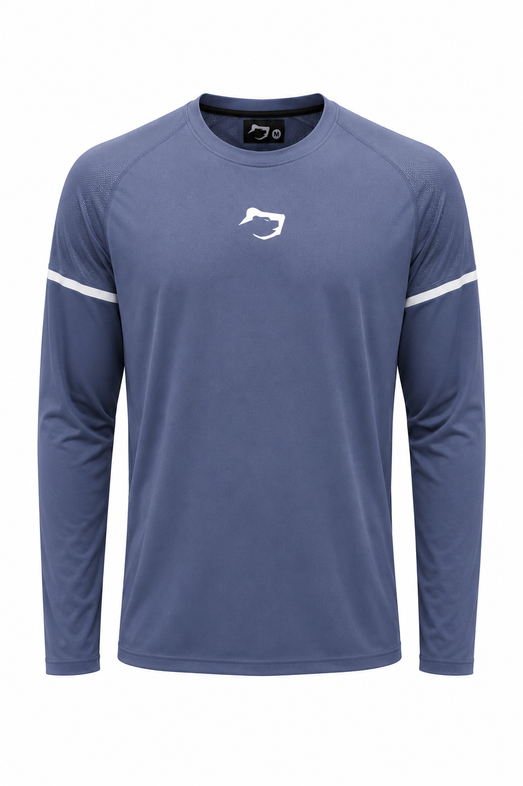 Training Strong Long Sleeve