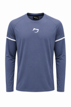 Training Strong Long Sleeve