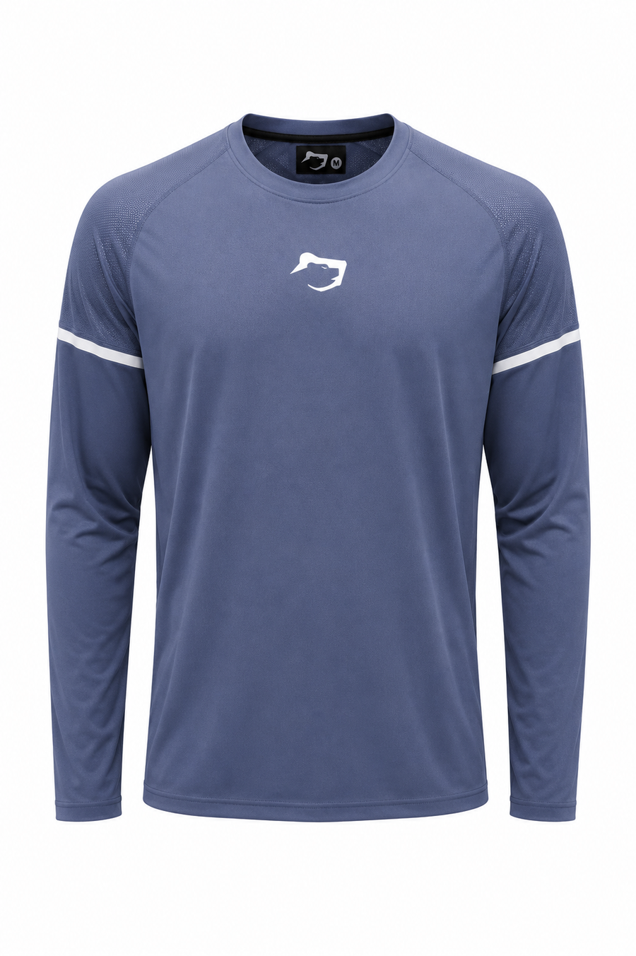 Training Strong Long Sleeve