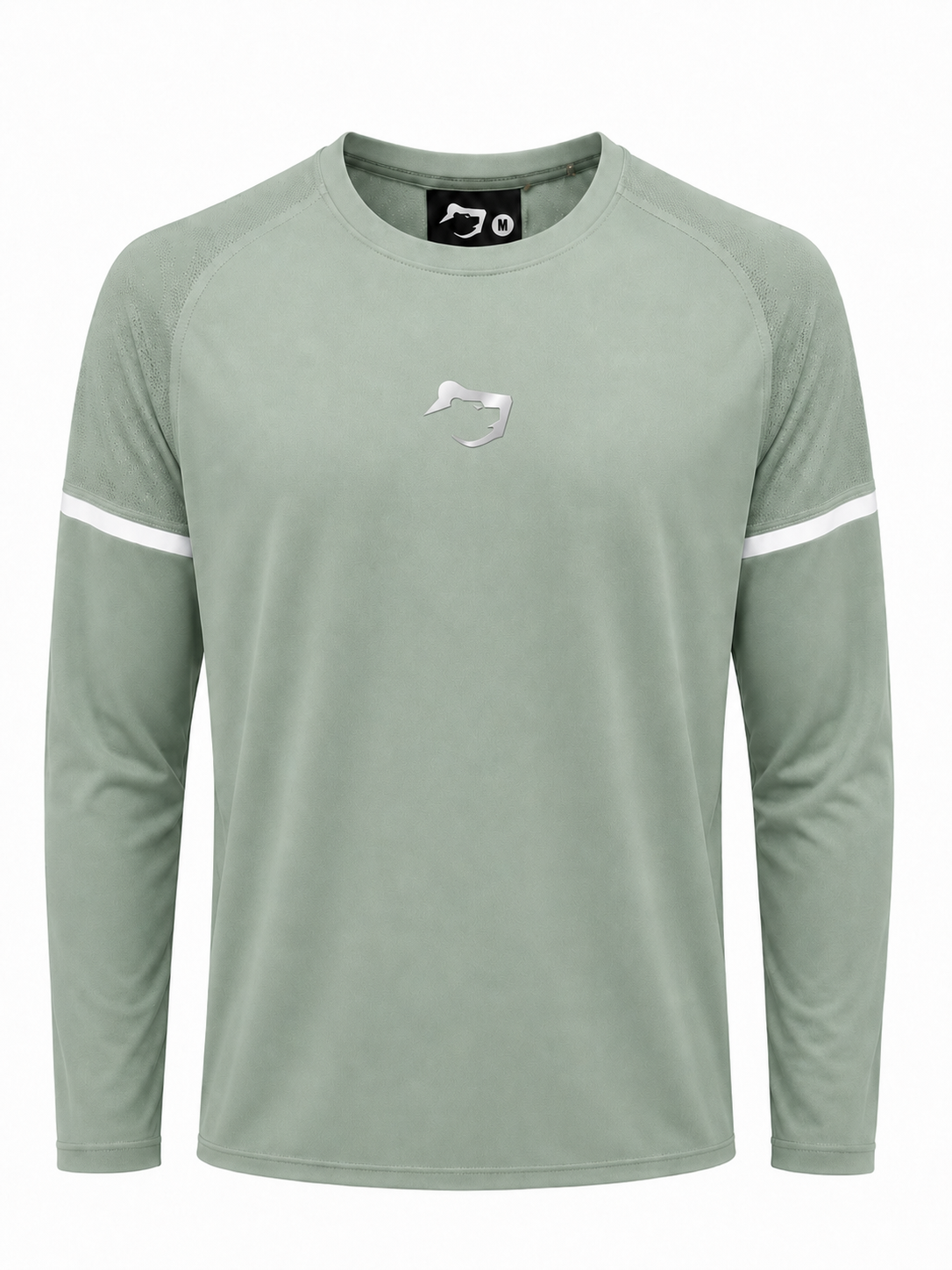 Training Strong Long Sleeve