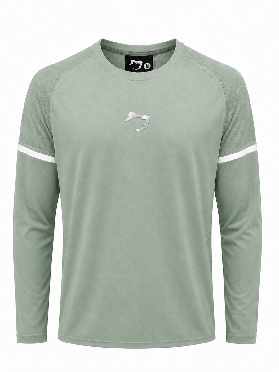 Training Strong Long Sleeve