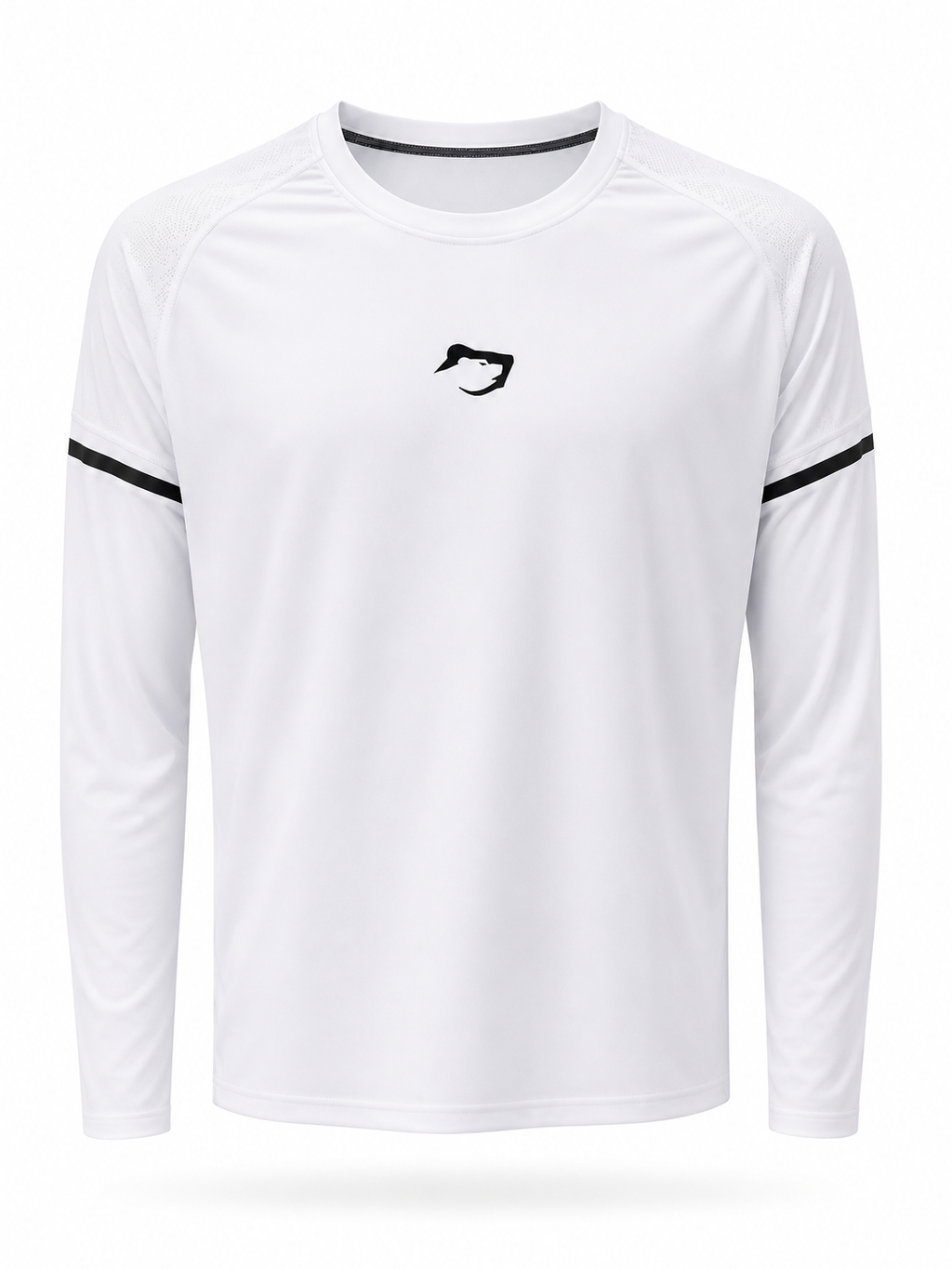 Training Strong Long Sleeve