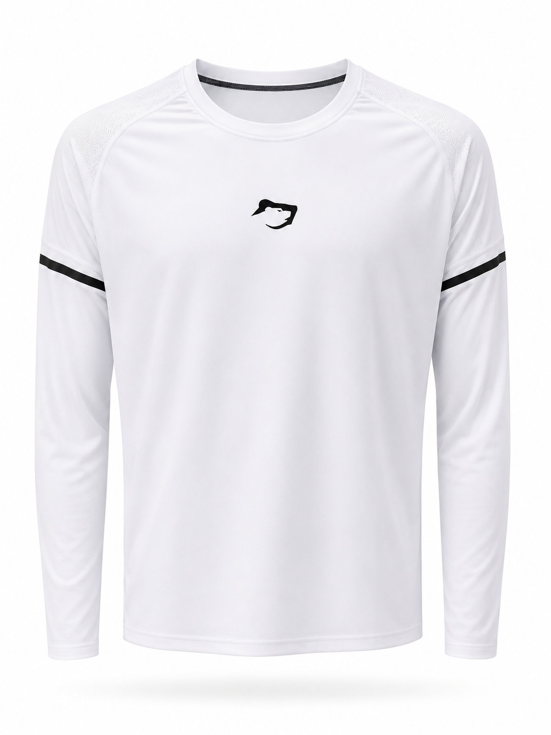 Training Strong Long Sleeve