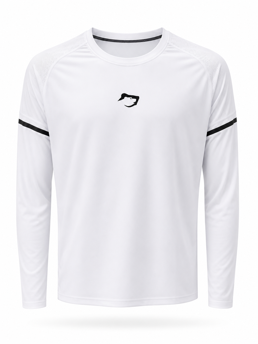 Training Strong Long Sleeve