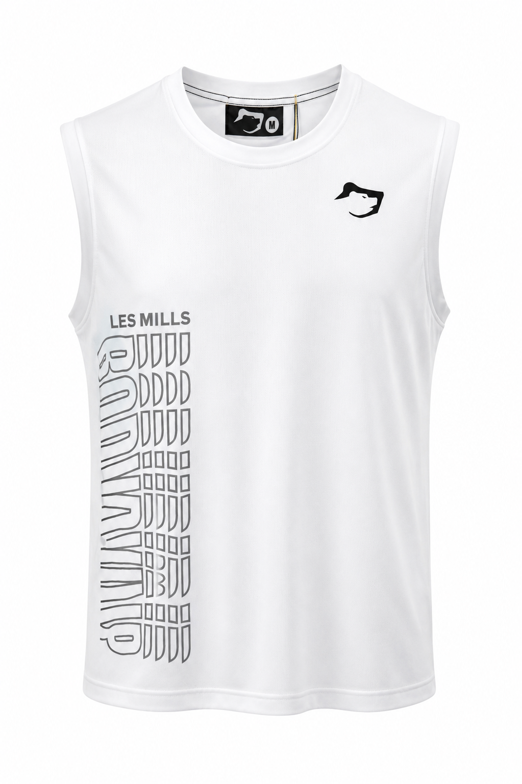 Essential Relaxed Tank Tops