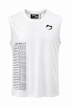 Essential Relaxed Tank Tops