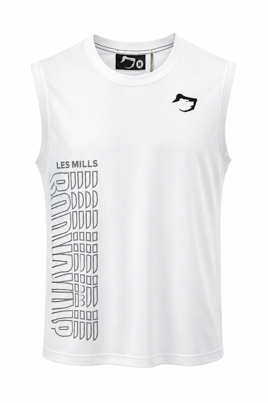 Essential Relaxed Tank Tops