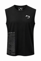 Essential Relaxed Tank Tops