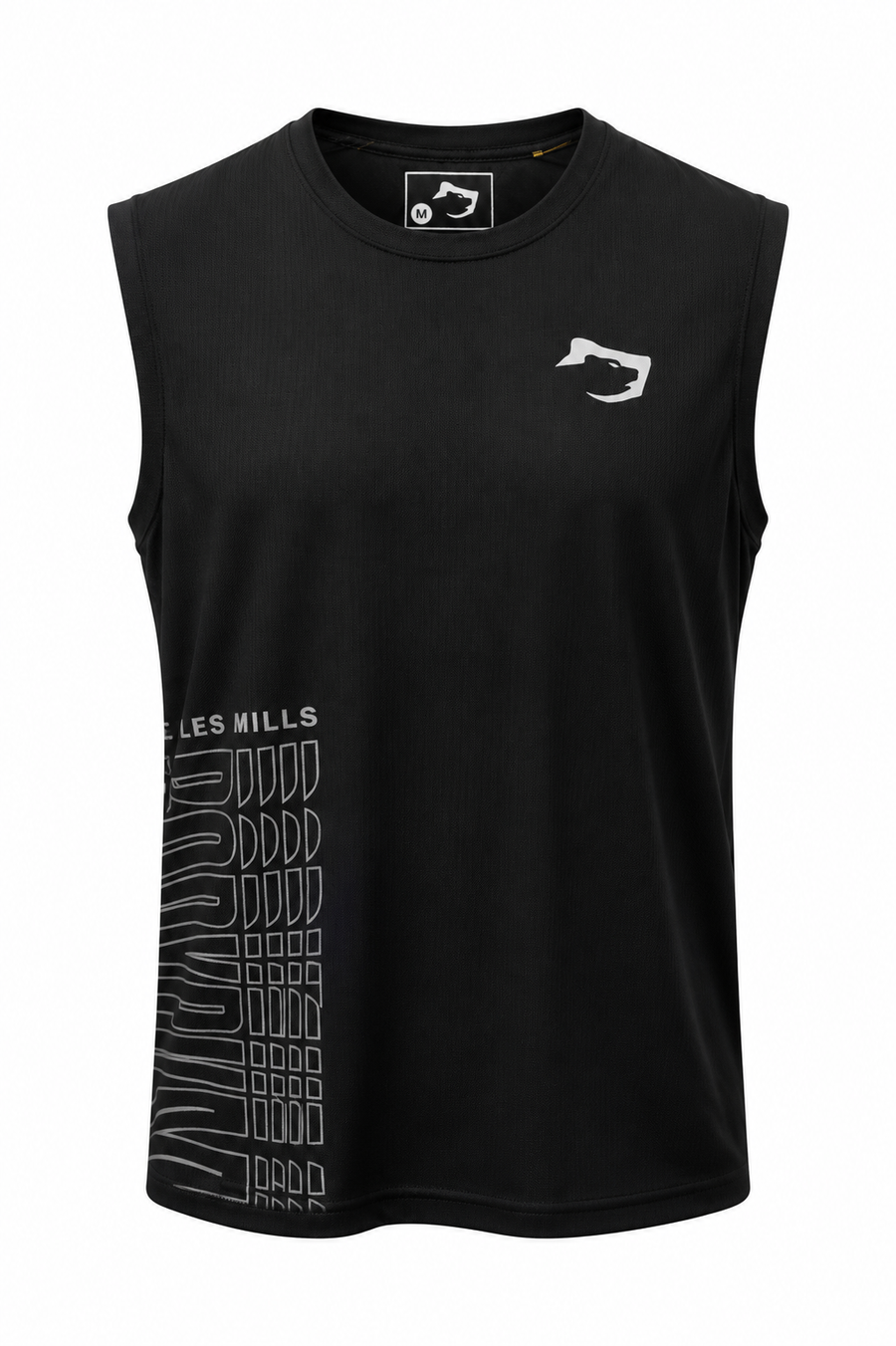 Essential Relaxed Tank Tops