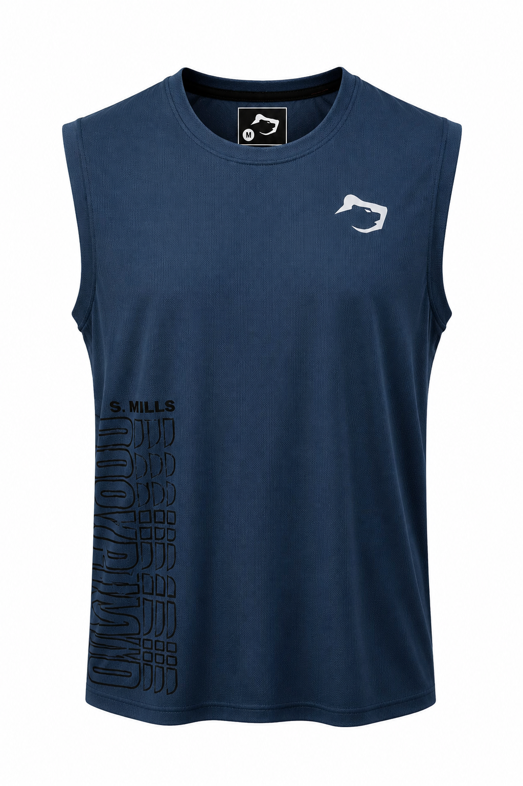 Essential Relaxed Tank Tops