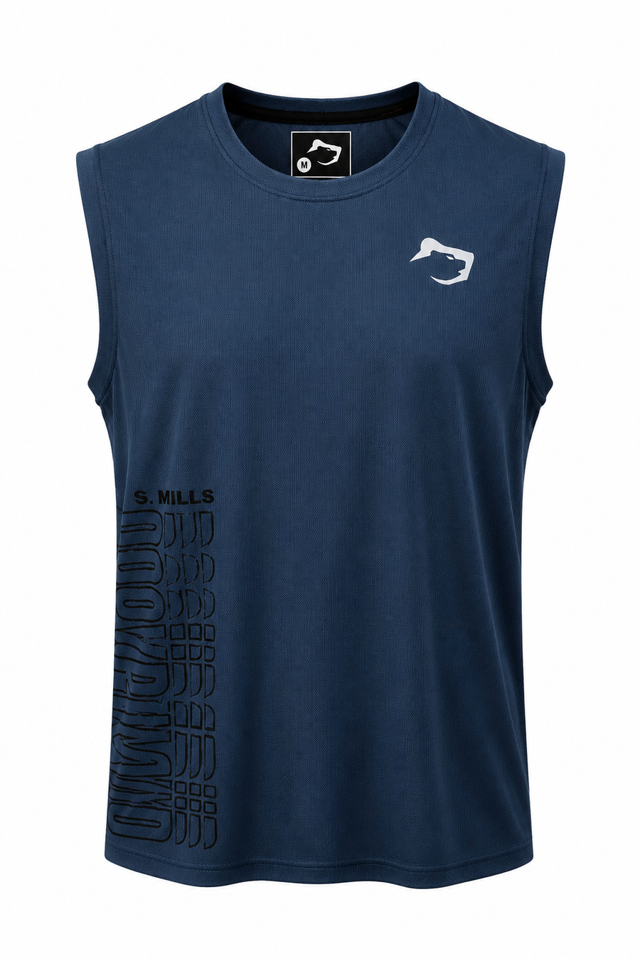 Essential Relaxed Tank Tops