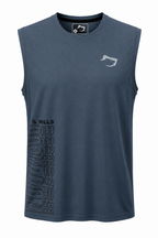 Essential Relaxed Tank Tops