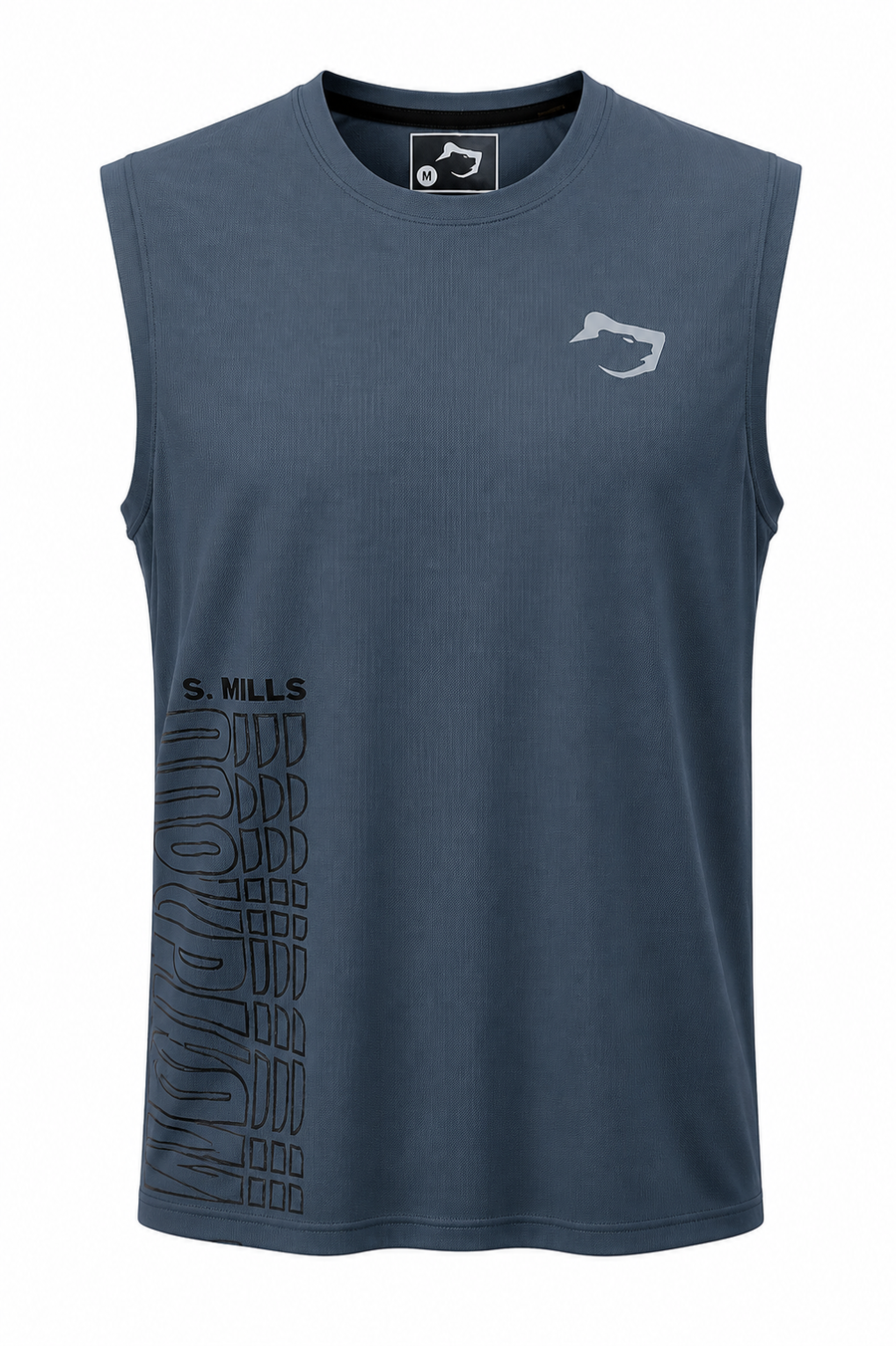 Essential Relaxed Tank Tops