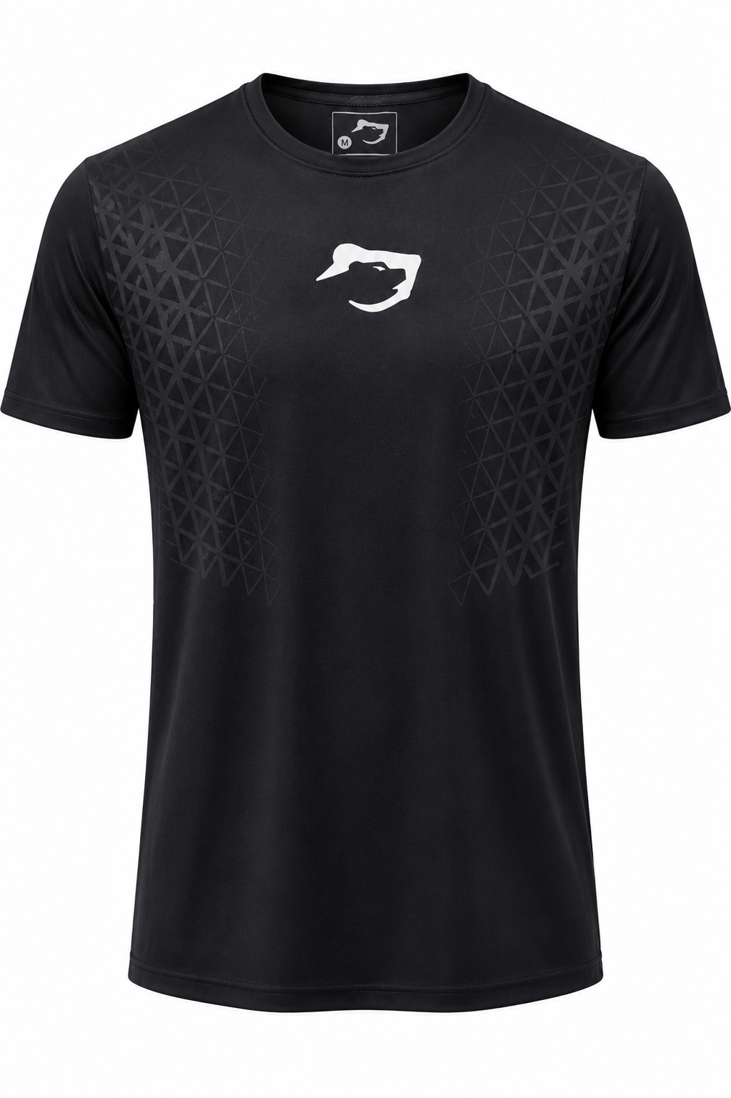 Training Pump T-Shirt
