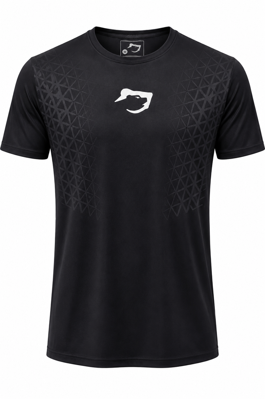 Training Pump T-Shirt