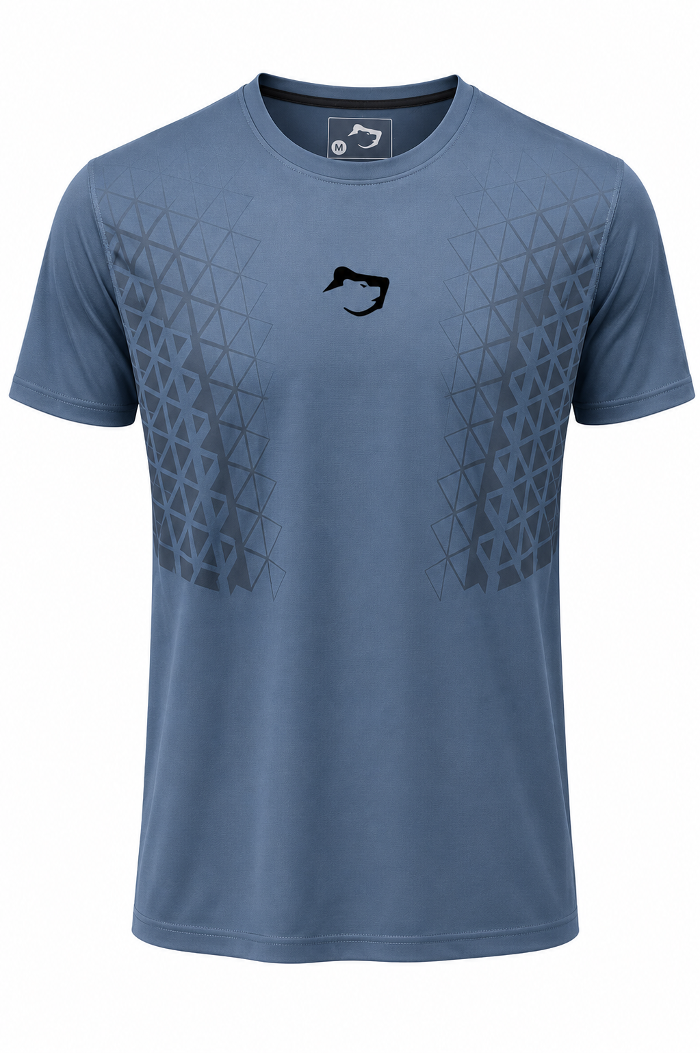 Training Pump T-Shirt