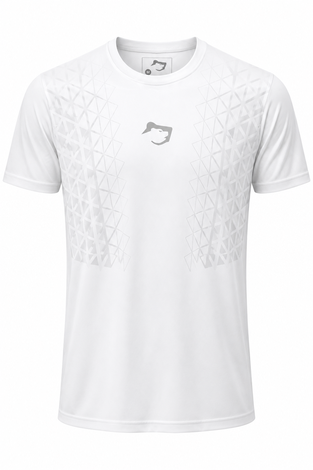 Training Pump T-Shirt