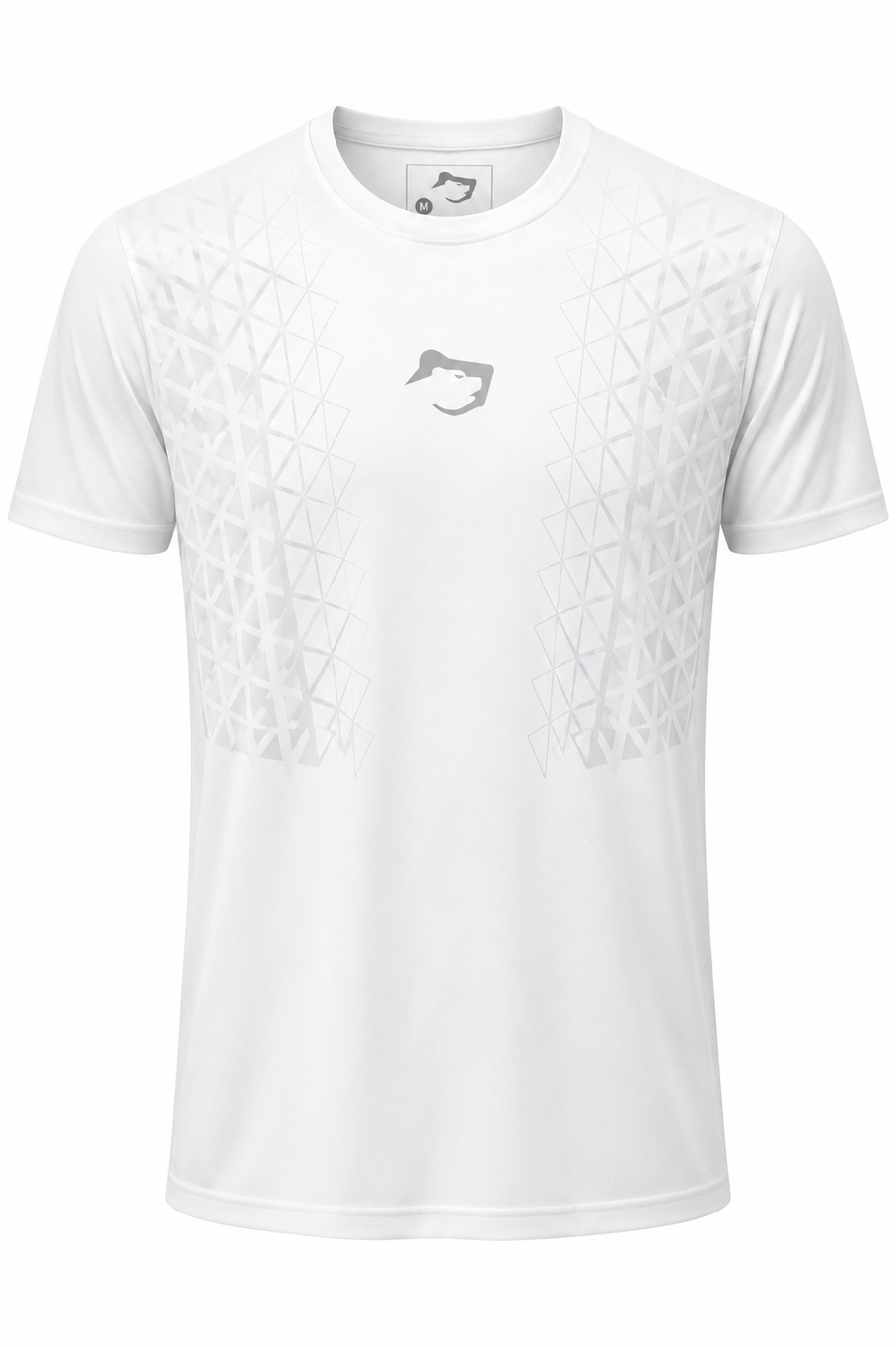 Training Pump T-Shirt