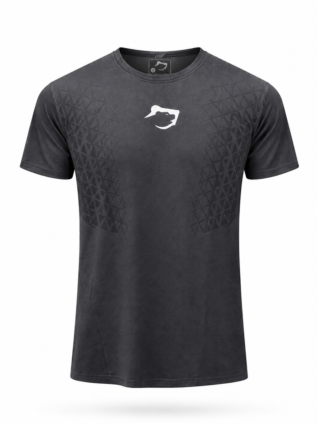 Training Pump T-Shirt