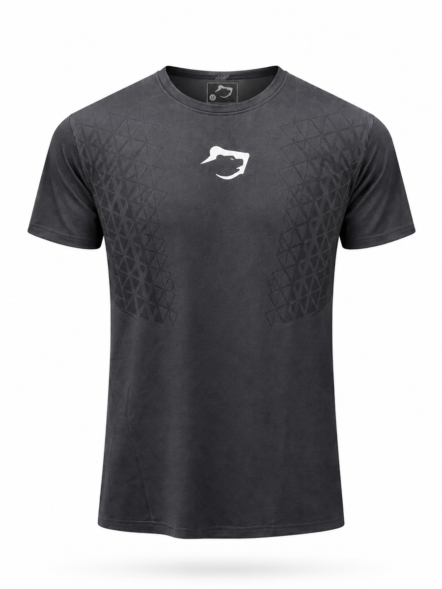 Training Pump T-Shirt