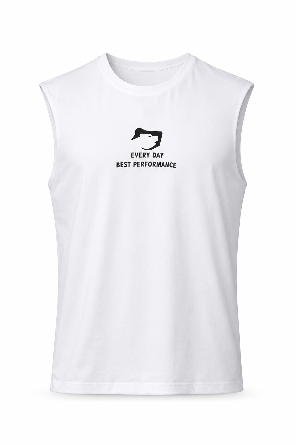 Essential Everyday Tops