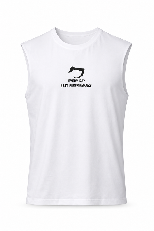 Essential Everyday Tops