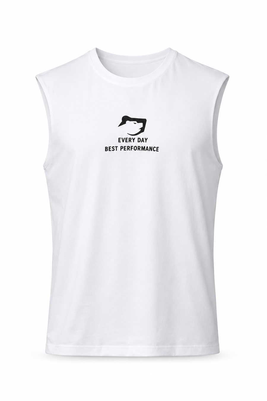 Essential Everyday Tops