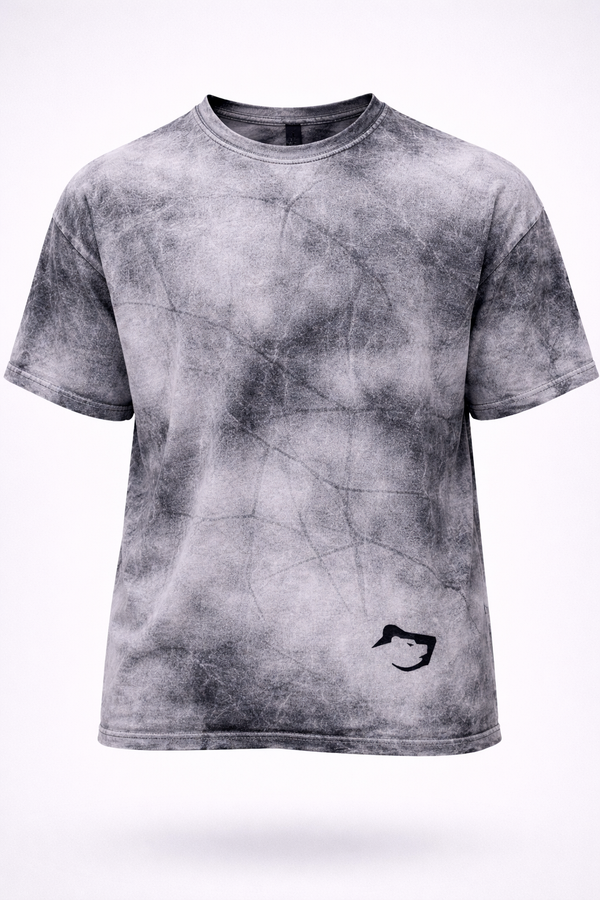 Essential Oversized T-Shirt