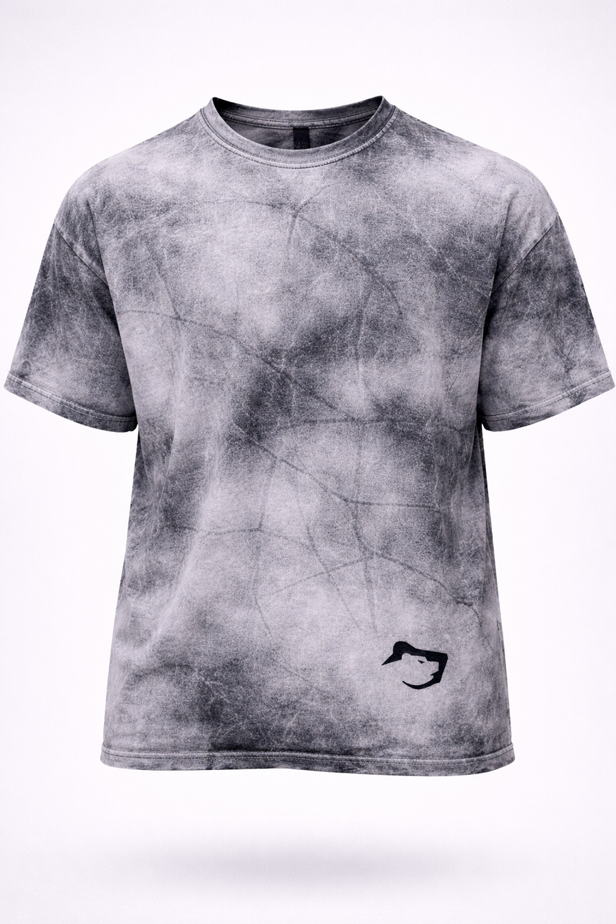 Essential Oversized T-Shirt