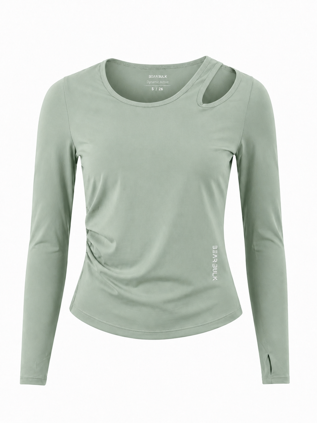 Training Sculpt Long Sleeve