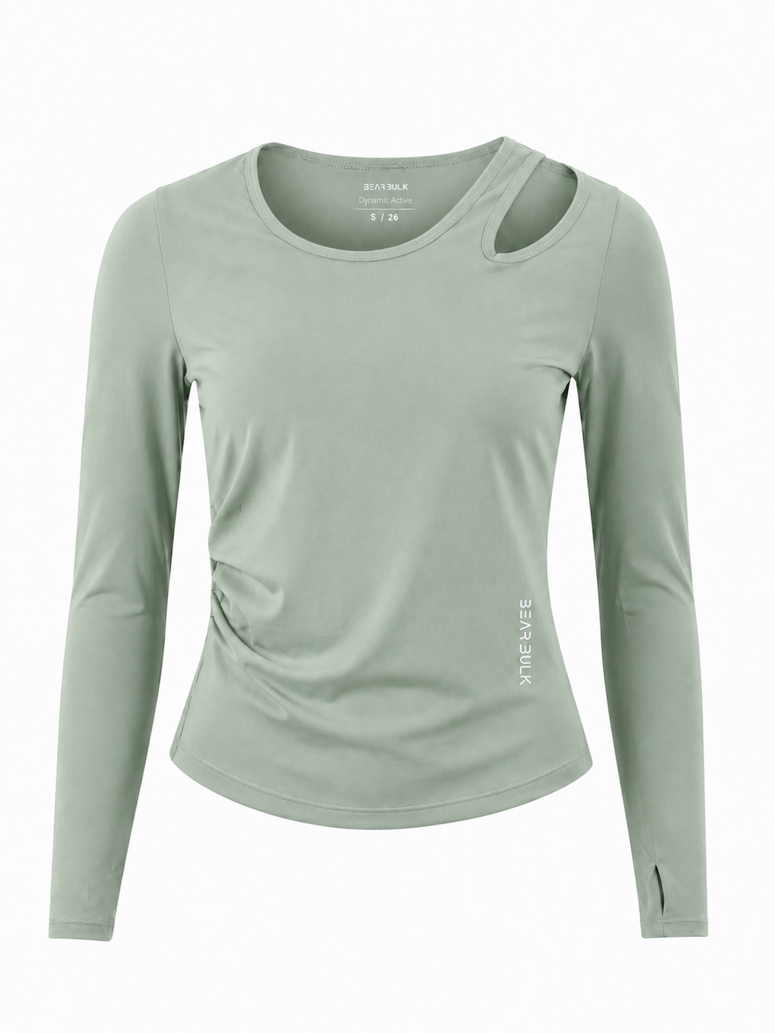 Training Sculpt Long Sleeve