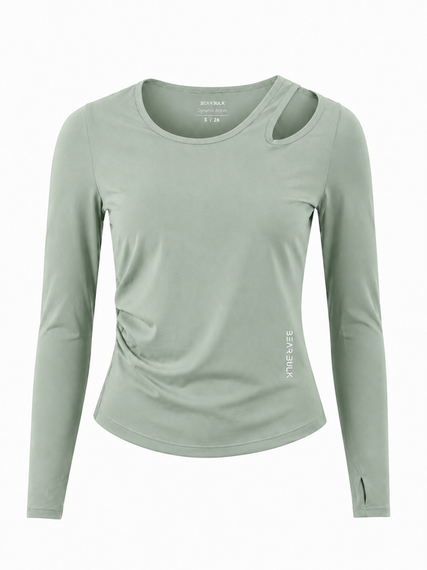 Training Sculpt Long Sleeve