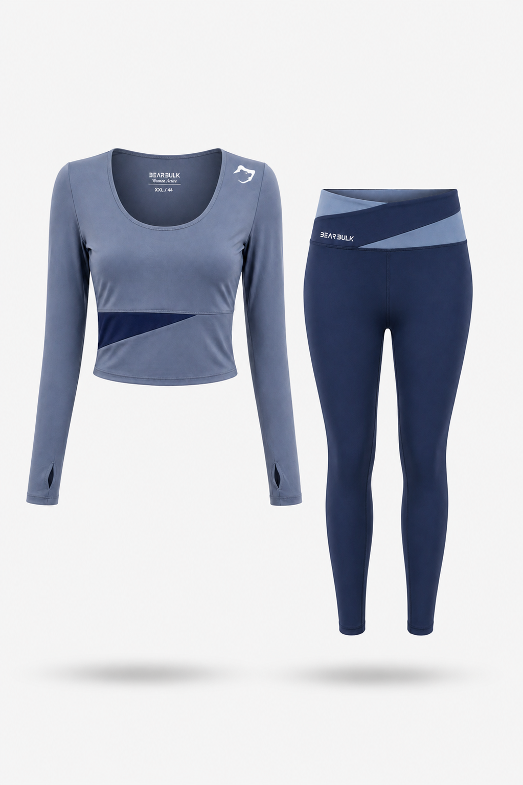 Active Layer Set
