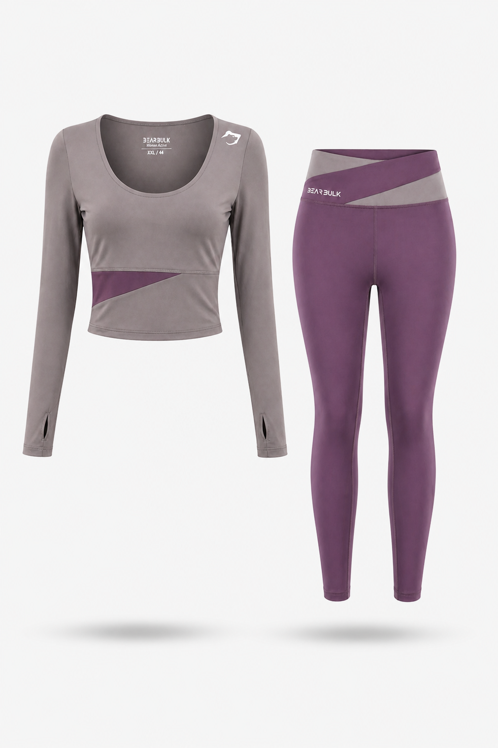 Active Layer Set